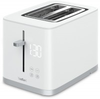 TT6931 Kompakt-Toaster weiß