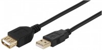 CE U 6 20 USB-Verlängerungskabel