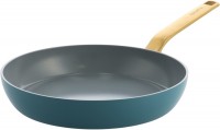 Evolution Bratpfanne (28cm) Pfanne blau