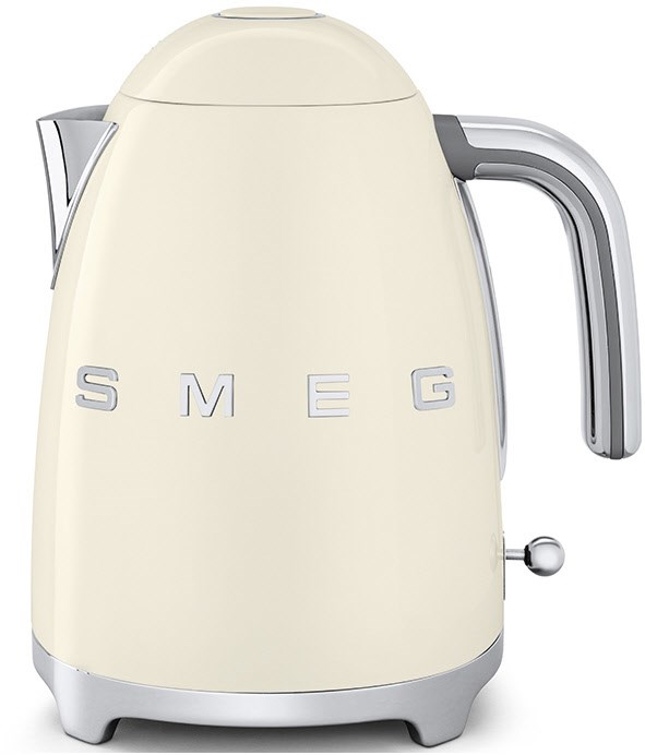 SMEG KLF03CREU Creme
