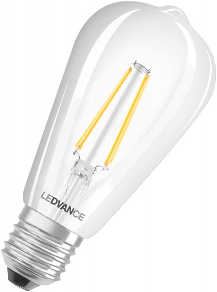 Smarte LED-Lampe WiFi 6W