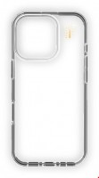 Clear Clase MagSafe für iPhone 16 Pro transparent