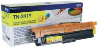 TN 241 Y Toner (1.400 S.) gelb