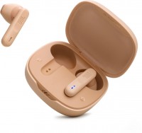 Wave Flex True Wireless Kopfhörer beige