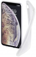 Cover Crystal Clear für iPhone 11 Pro transparent