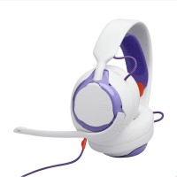 Quantum 250 Gaming Headset weiß