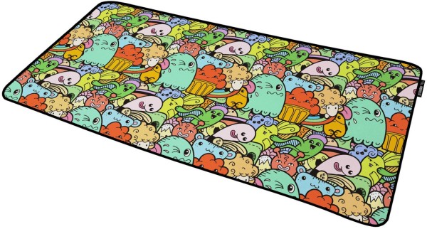 Cutties XXL Gaming Mauspad
