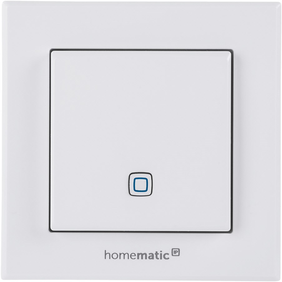 Homematic IP Temperatur-/Luftfeuchtigkeitssensor