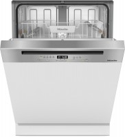 G 5817 i XXL Active Plus teilintegrierbarer 60 cm Geschirrspüler edelstahl/cleansteel