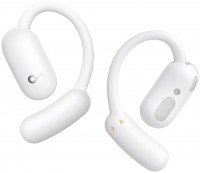 Aerofit 2 True Wireless Kopfhörer weiß