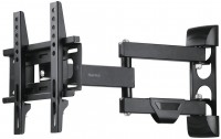 TV-Wandhalterung 122cm (48") schwarz