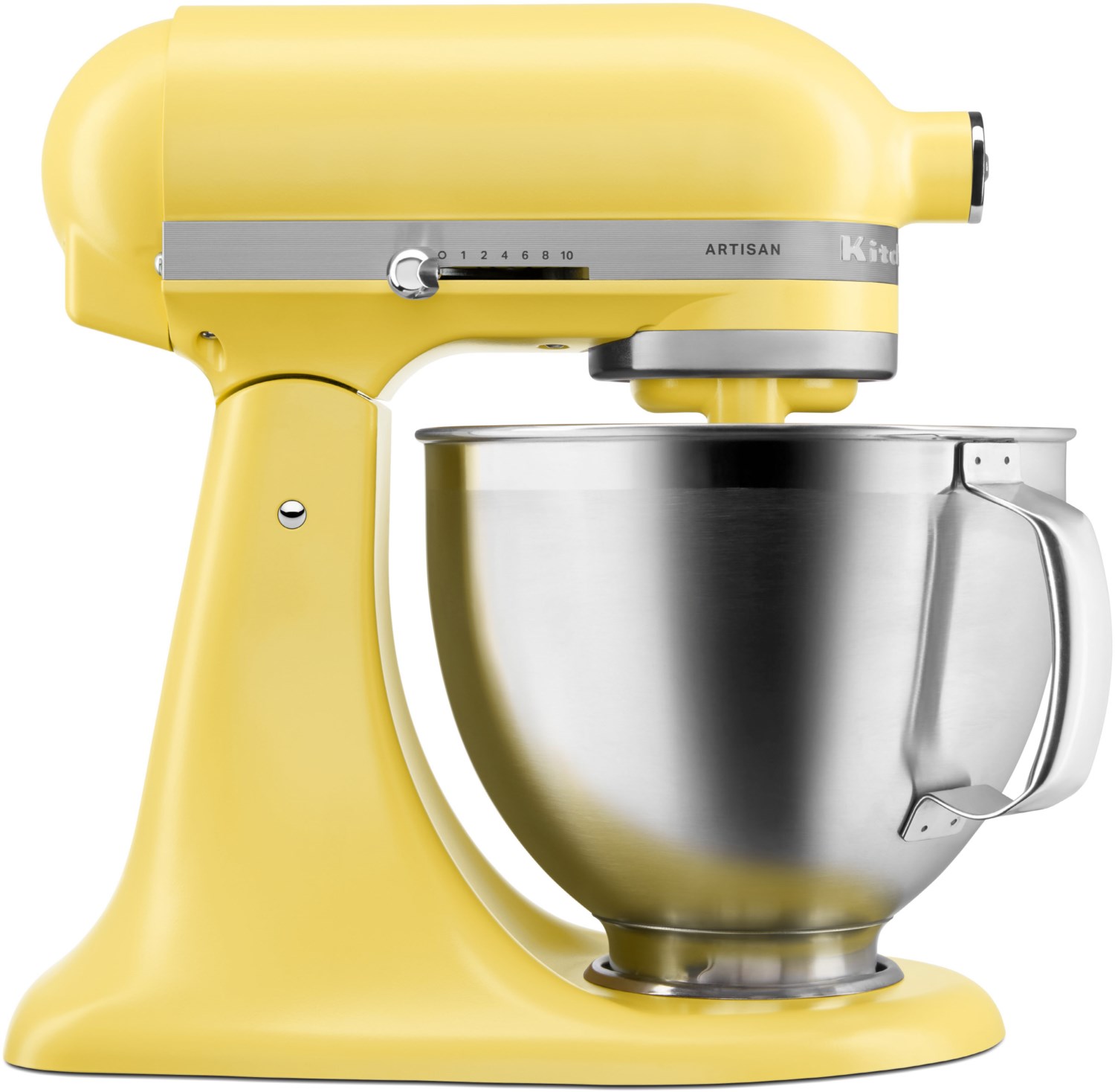 Image of 5KSM195PSEBT Artisan Küchenmaschine butter