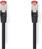CCGL85221BK30 Cat 6 Kabel (3m) schwarz