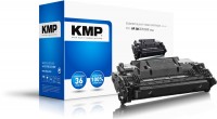 H-T224X (12.000 S.) Toner ersetzt Nr. 26 X (CF226X) schwarz