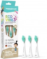 ECO VIBE KIDS Aufsteckbürsten Agnes