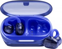 Soundgear Clips True Wireless Kopfhörer ghost blue