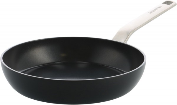 Evolution Bratpfanne (24cm) Pfanne schwarz