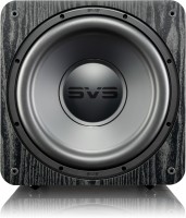 SB-1000 Pro Aktiv-Subwoofer premium esche schwarz