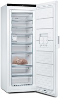 GSN58EWCV Gefrierschrank weiss