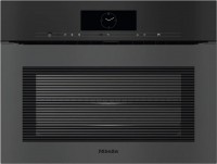 H 7840 BMX 125 Gala Ed Backofen mit Mikrowellenfunktion Obsidianschwarz matt