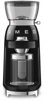 CGF03BLEU Kaffeemühle schwarz