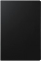 Book Cover für Galaxy Tab S8 Ultra schwarz