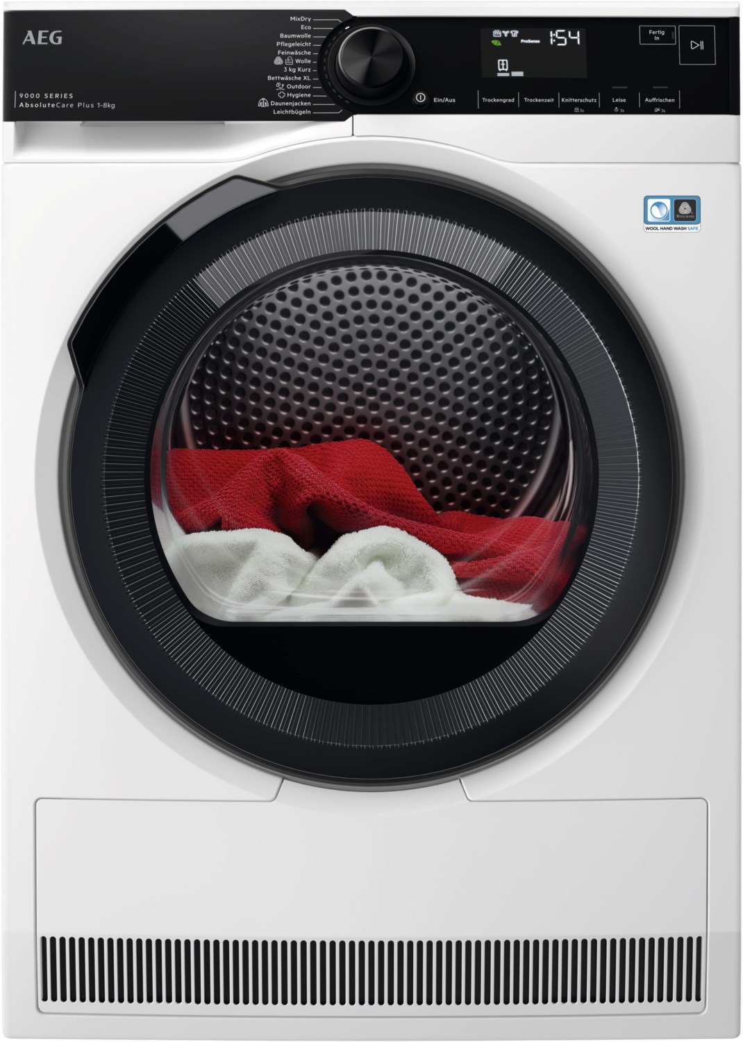 AEG TR9M75680 AbsoluteCare Plus