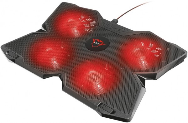 GXT 278 Yozu Notebook-Kühler