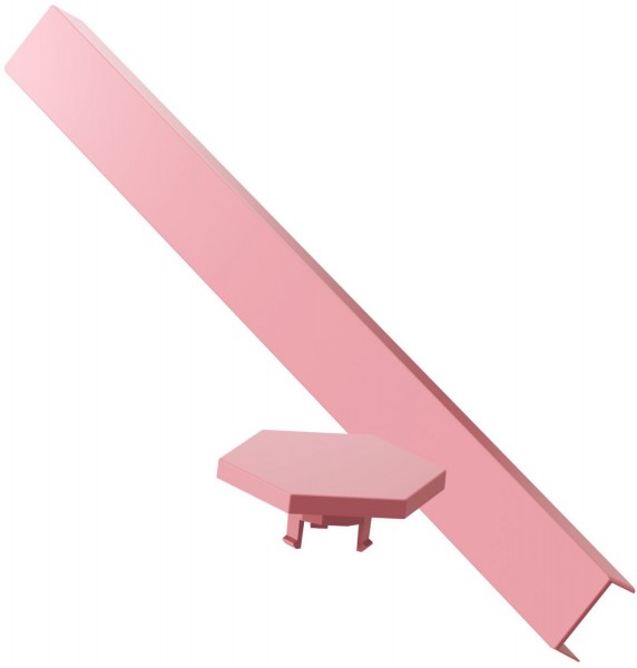 Lines Skin Matte 9PK pink