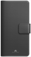 Booklet 2-1 Wallet für iPhone 16e schwarz
