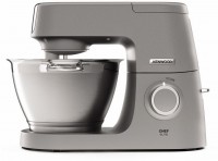 KVC5401S Chef Elite + Zubehörpaket Küchenmaschine silber