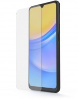 Schutzglas Clear Protect für Galaxy A15 transparent