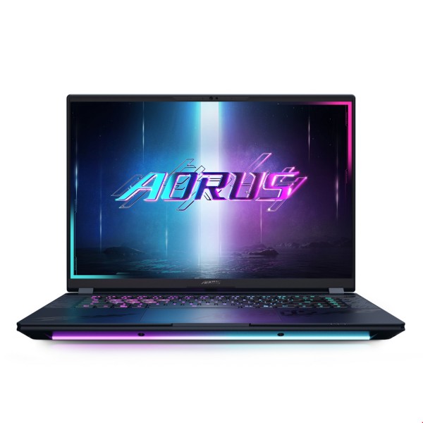 AORUS MASTER 16 BZHC6DEE65SP 40,64 cm (16") Gaming Notebook dark tide, 32 GB RAM, 1000 GB SSD, Intel Core Ultra 9, nVidia GeForce RTX 5090, 2560x1600