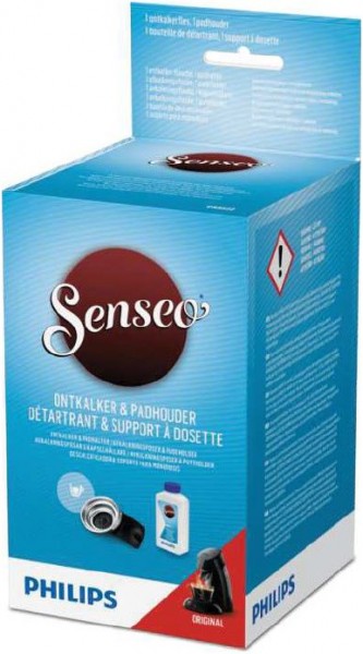 CA6522/02 Pflegeset Original Pflegeprodukt