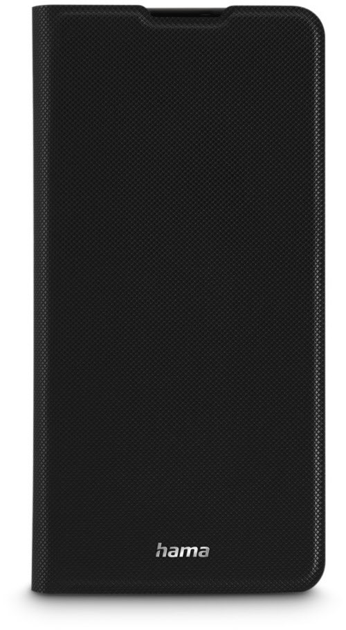 Handytasche Daily Protect für Xiaomi Redmi Note 13 5G schwarz