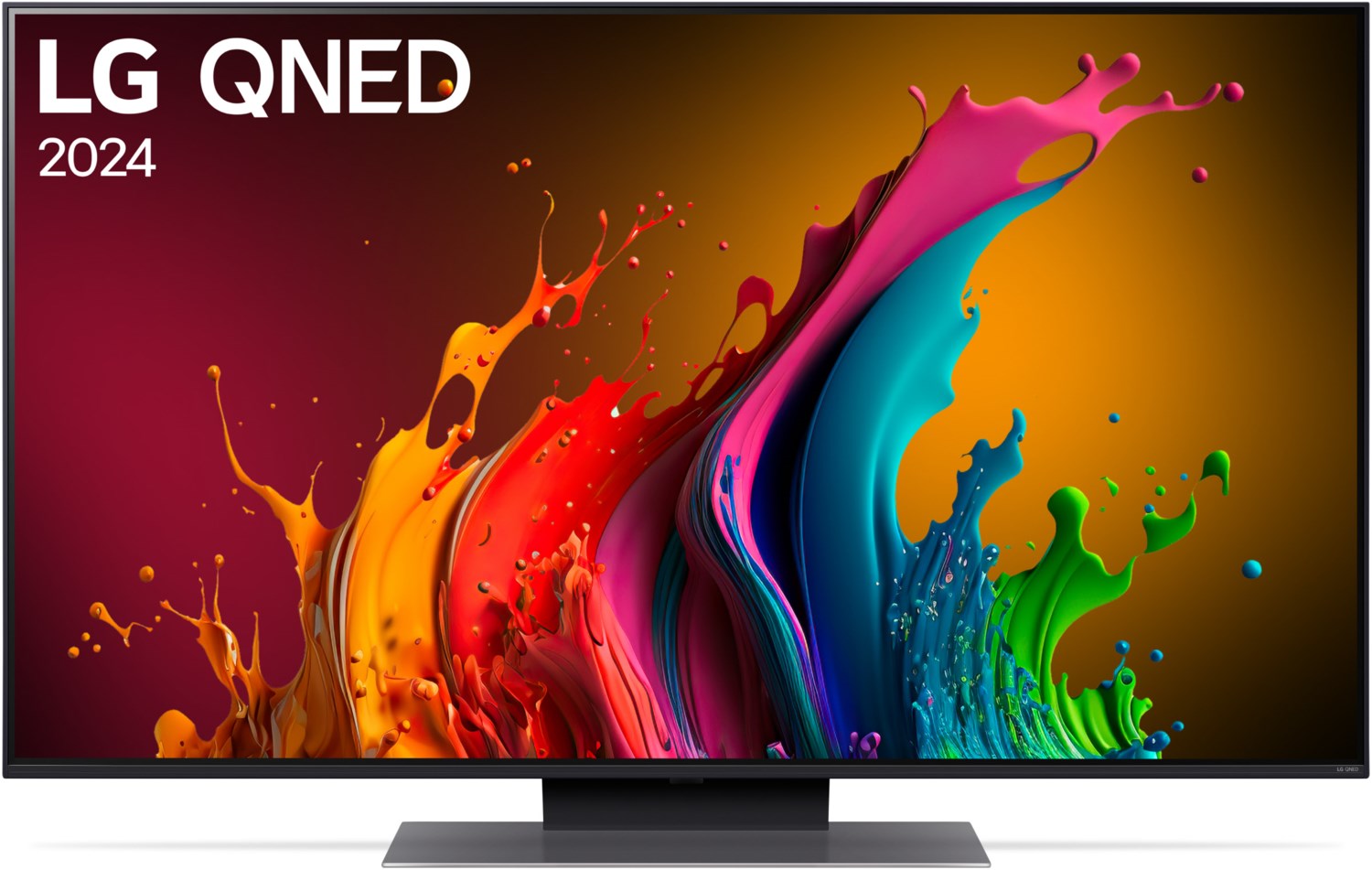 Image of 50QNED87T6B 126 cm (50") LCD-TV mit LED-Technik