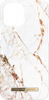 Fashion Case für iPhone 12 Pro Max carrara gold