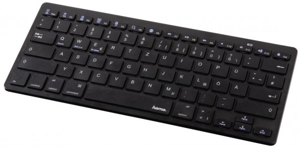 KEY4ALL X510 schwarz