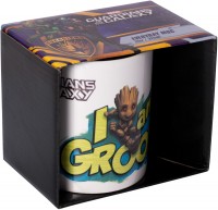 I am Groot Tasse