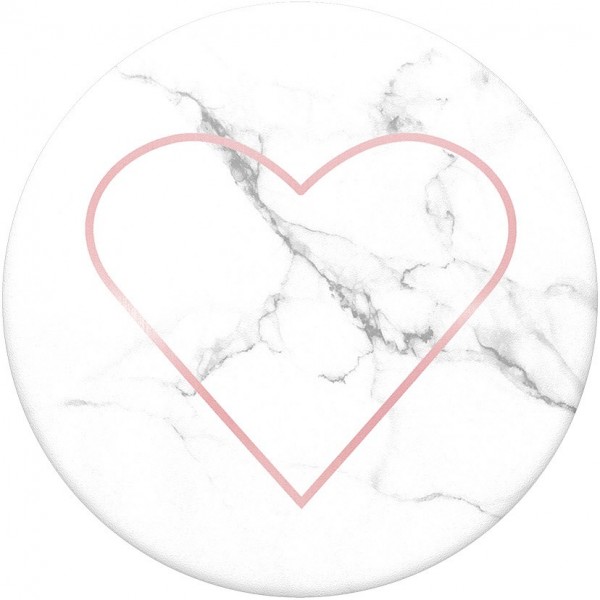 PopGrip Stoney Heart
