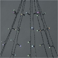 WIFILXT02W200 Smart-Hängebaum Lichterkette