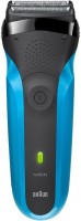 310s Series 3 Wet&Dry Rasierer blau