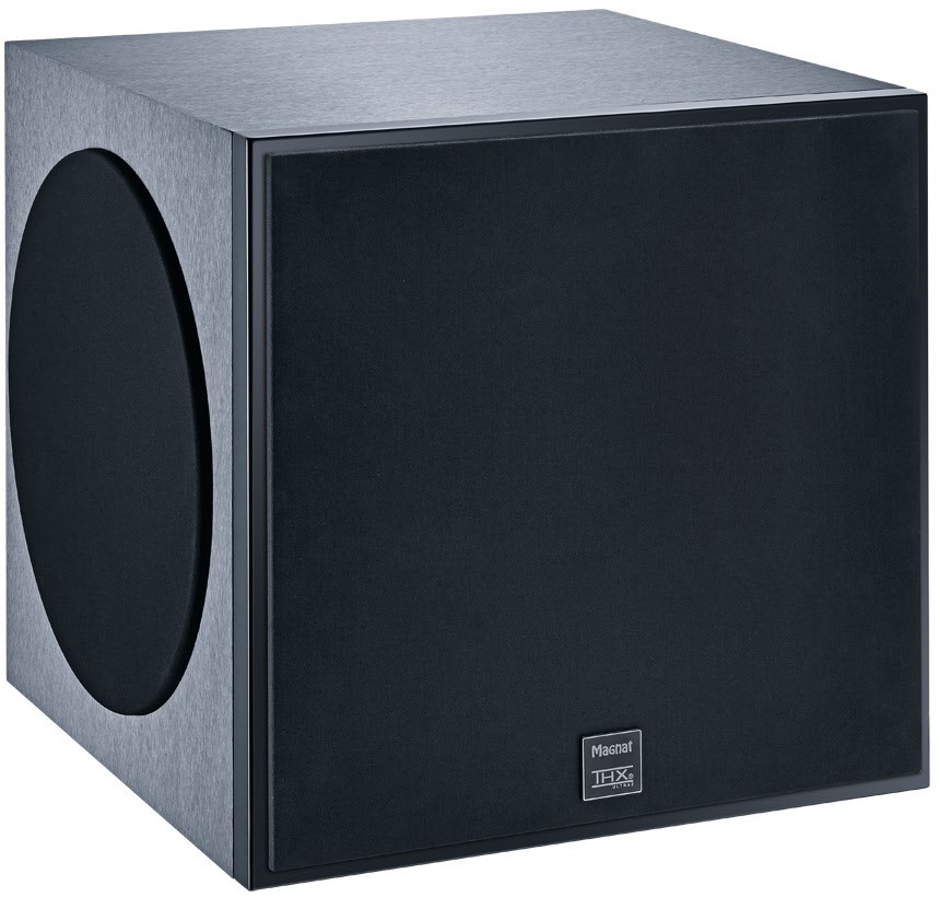 Image of Cinema Ultra SUB 300 THX Aktiv-Subwoofer