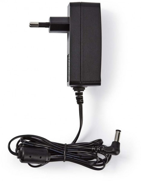 CCTVPA20BK CCTV-Stromadapter schwarz