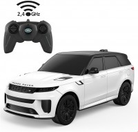 Range Rover Sport SV 1:24 RC Auto weiß