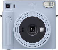 Instax Square SQ1 Sofortbildkamera glacier blue