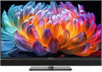 TechniVista 40 CL 100 cm (40") LCD-TV mit LED-Technik schwarz, Full HD, Smart-TV, DVB-T2/DVB-C/DVB-S2