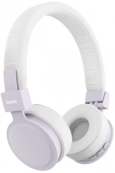 Freedom Lit III Bluetooth-Kopfhörer weiß