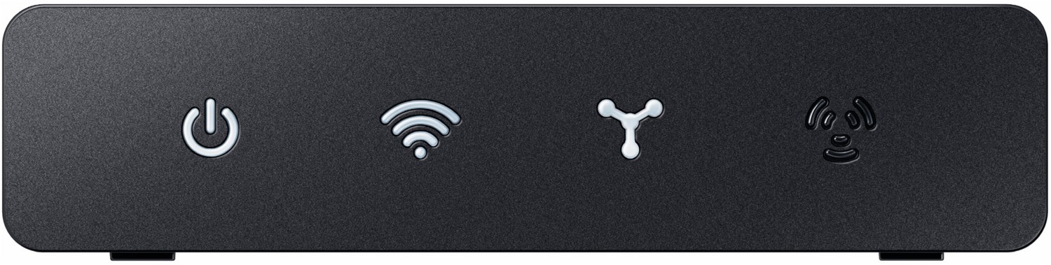 WAM 250 Wireless System