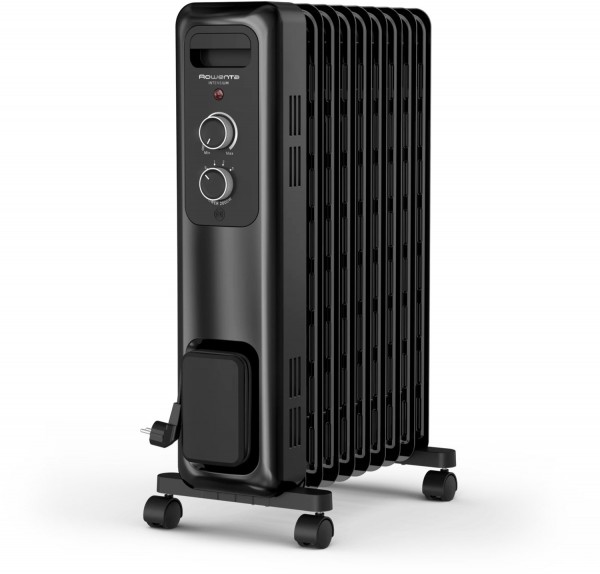 BU2420 Intensium Ultra Radiator schwarz
